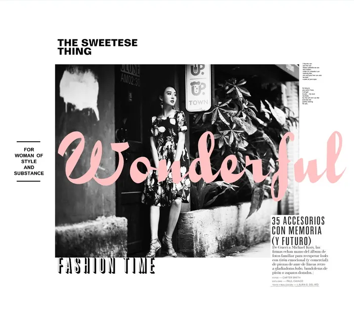 写真PSD字体素材16