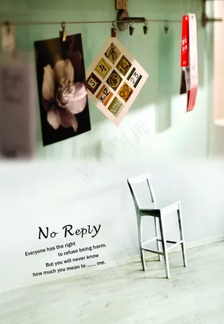 非主流感伤意境图片