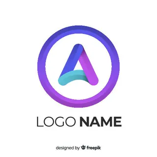 标识标志公司字母企业商标品牌LOGO设计素材矢量模板