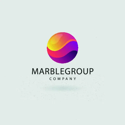 标识标志公司字母企业商标品牌LOGO设计素材矢量模板eps,ai矢量模版下载