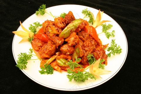 2489炒土鸡 2489炒土鸡