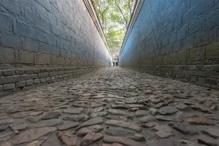 安徽桐城建筑风景图片-第2张