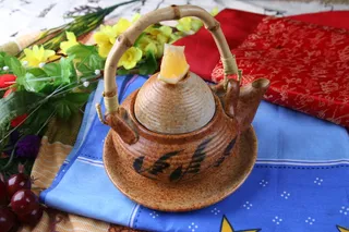 049  土瓶蒸-新易喜