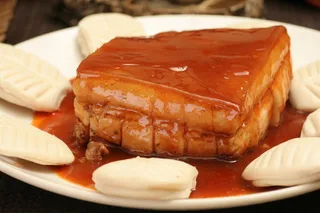 直隶乡村焖方肉30元