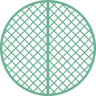 简约风中式传统图案窗花贴画镂空窗户瓷砖PNG免扣图片素材 (21)