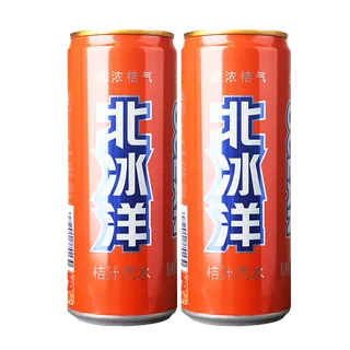 北冰洋5超市商品白底图免抠实物摄影png格式图片透明底