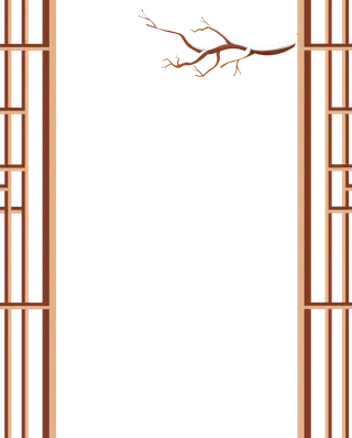 精美边框免扣素材