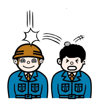 必需配戴安全帽素材