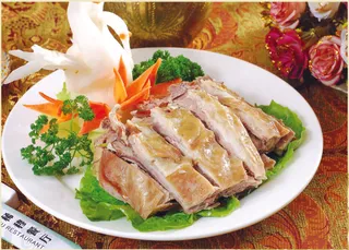 J04-0087  顶极手抓