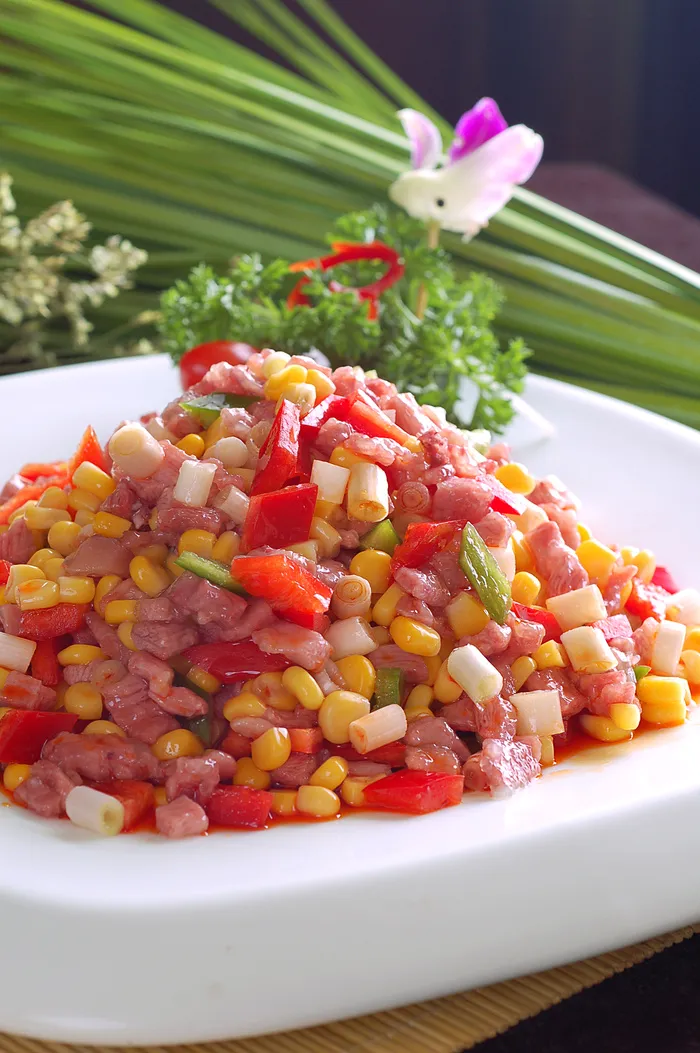 XCXC1614荷香鸭粒包