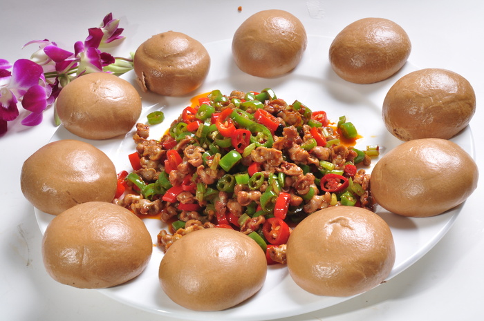 风味杂粮包