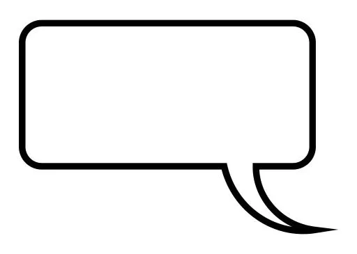 语音气球 PNG免抠(2800x2000)