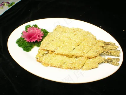 2793香炸针鱼排g 2793香炸针鱼排g