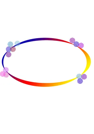 小报|常用|边框|春节海报|春节海报|红色海报|