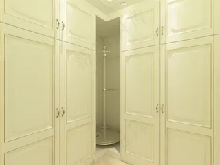 元叶盛之欧式设计