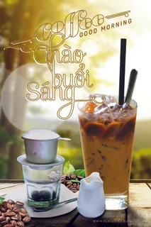 设计咖啡装饰海报 设计咖啡装饰海报