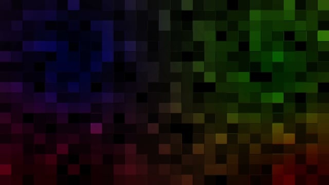 极简主义, 颜色, 创作的, 立方体, 明亮, 元素, 图表