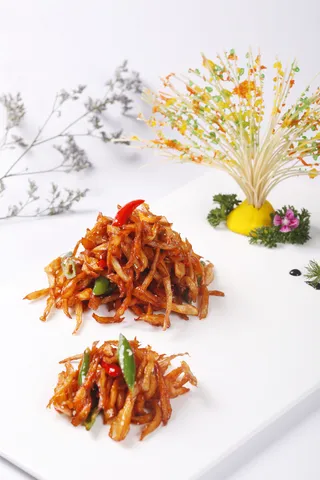 _一品杏鲍鱼菇 (7)