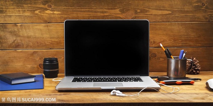 笔记本电脑高清图片