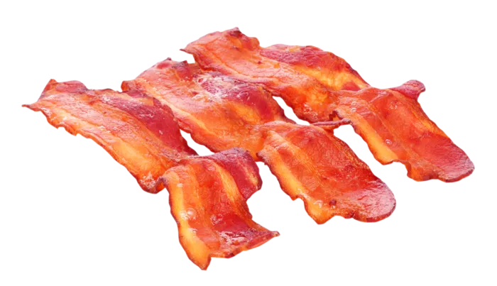 培根烧烤烤肉