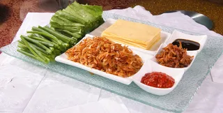 山东大煎饼