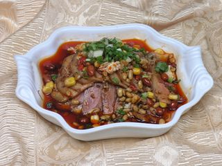 0711a-187八宝肘花  20元