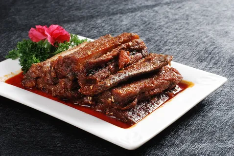 LCH0387豆豉带鱼 LCH0387豆豉带鱼
