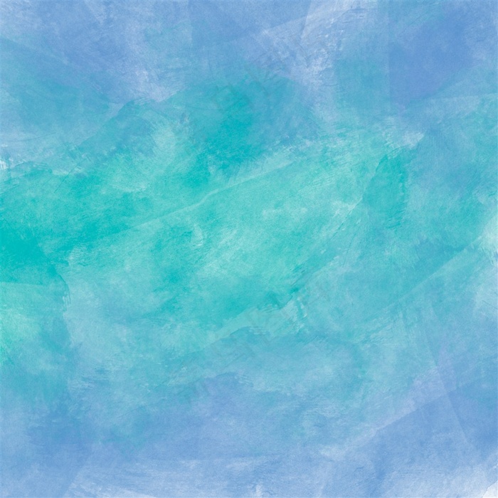 微渐变蓝绿色背景图片