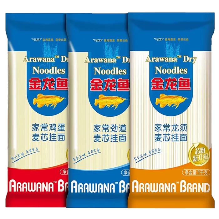 金龙鱼挂面超市商品白底图免抠实物摄影png格式图片透明底
