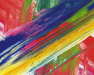 材质油画油画jpg素材