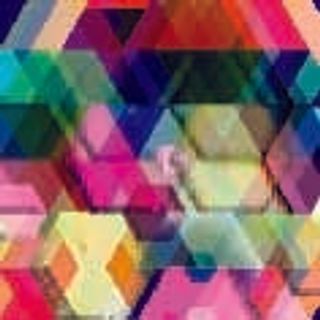 几何艺术设计 多边形背景