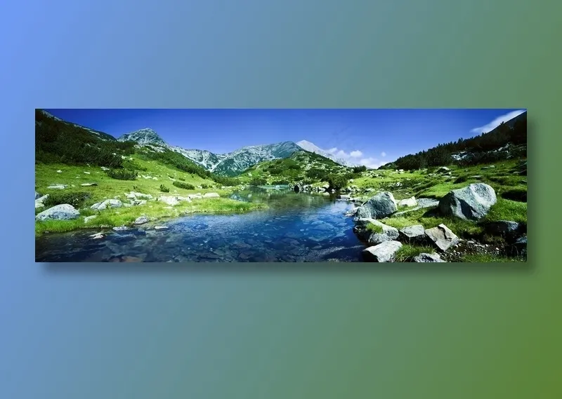 自然界风光图片