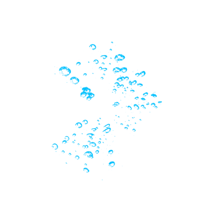 水珠水纹水汽泡