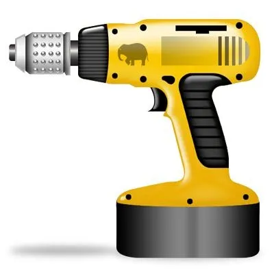 钻头 PNG免抠(400x400)