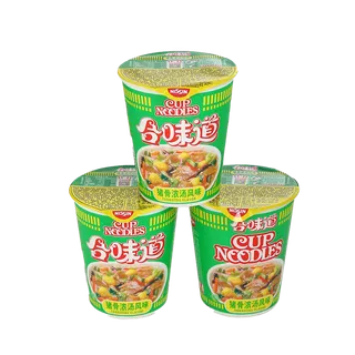 日清 (11)超市商品白底图免抠实物摄影png格式图片透明底