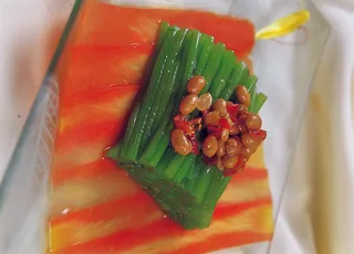 1009CS-0084红绿爽脆