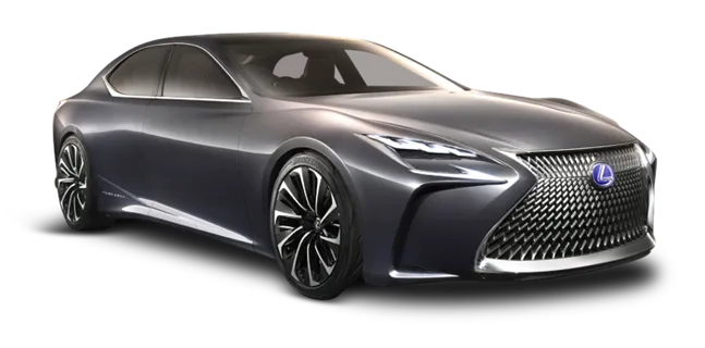 透明汽车素材小车轿车免扣素材