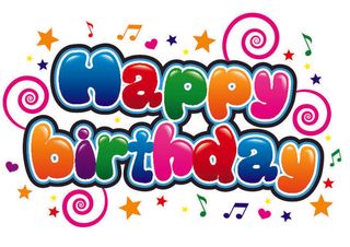 设计儿童生日背景