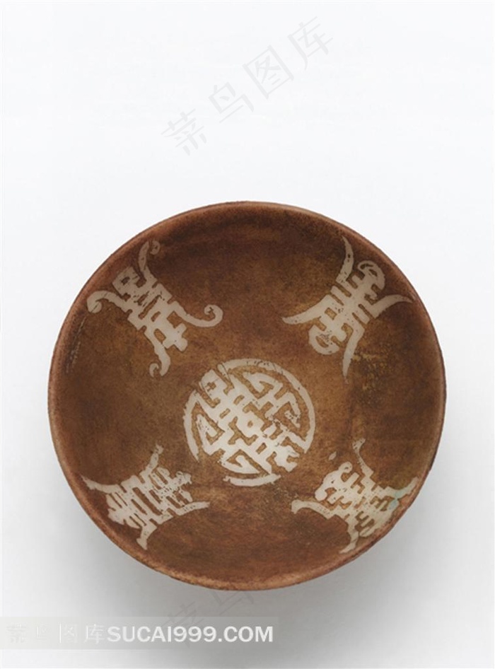 精美的寿碗素材