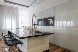 厨房,装修设计,做菜,厨房场景图,厨房配图