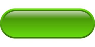 绿色减号 PNG免抠