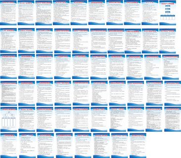 安全生产管理制度牌全套通用版