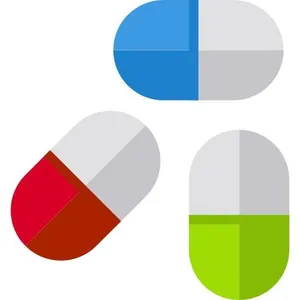 维生素 PNG免抠