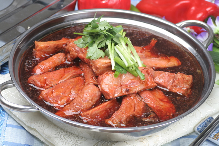 绝味小牛排 (5)