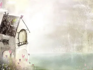 图片设计素材背景炫光背景