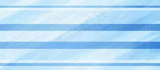 蓝色清新网格条纹，布料材质