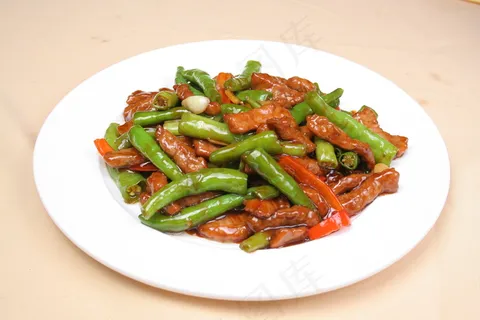 1299杭椒牛柳5 1299杭椒牛柳5
