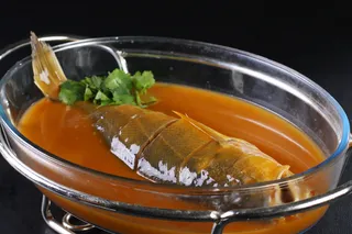 R00588红汤野生大黄鱼