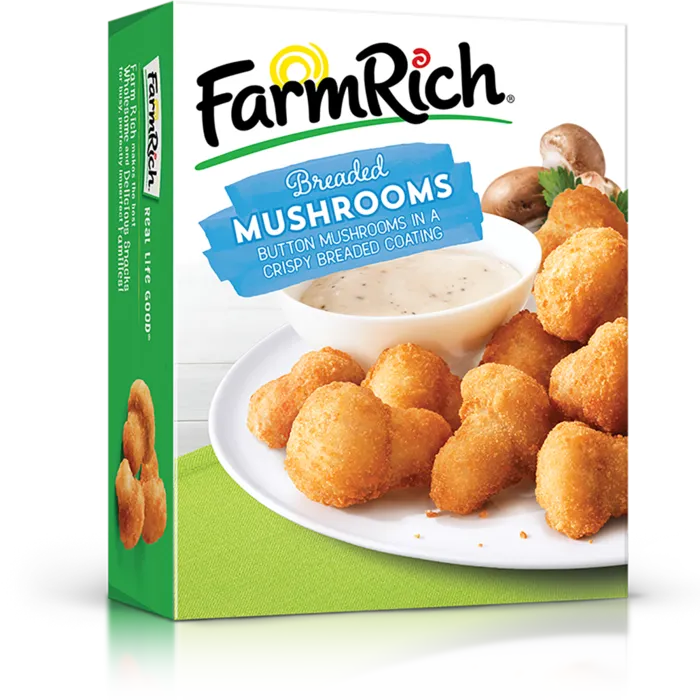 油炸花生豆包装盒现代农业