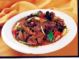 0911CC-002爆炒羊肝